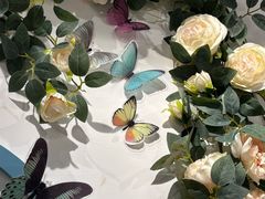 -半日闲手作DIY体验馆•陶艺•银饰戒指•拼豆(光谷店)