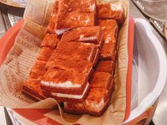 -龍歌自助小火锅(李沧顺和汇店)