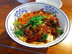 biangbiang面-古渡驛(丽彩·潮流港店)