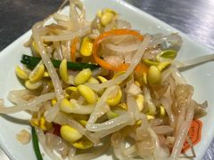 -白玉·朝鲜族烤串(南山店)