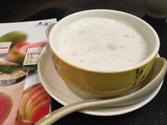 椰汁薏仁汤-鹿港小镇(霄云店)