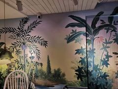 -秀儿家の小确幸花园西餐厅