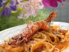 -沛家·西餐Brunch·直火料理