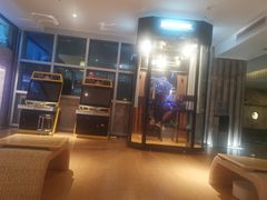 -水立方国际汤泉(六一中路店)