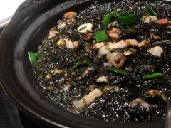 -新悦·霞浦海鲜生(上下杭店)