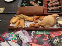 -卡朋西餐(宝安大仟里店)