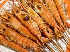 -粤盛海鲜平价店(洛溪食街店)