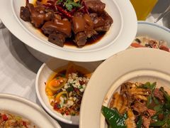 -喜棠·长沙家宴·海鲜·湘菜(麓谷店)