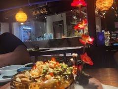 -佬麻雀·新湘菜(珠海金发购物中心店)