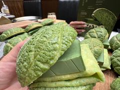 -大树餐厅(大悦城店)