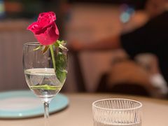 -波特曼西餐厅(中央大街店)