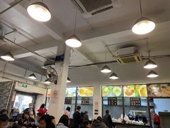 -禾诗夜市大饼油条(松江店)