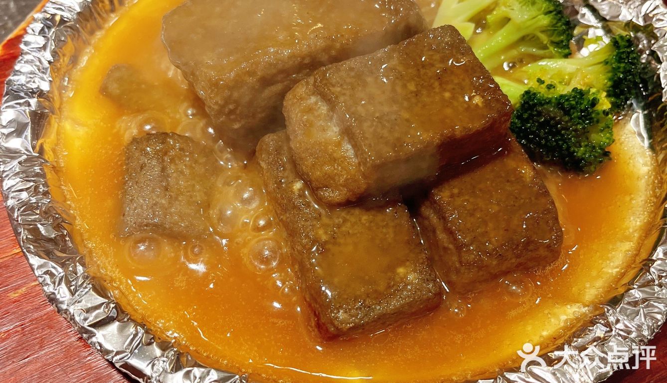 龙舫茶餐厅·粤式私房菜
