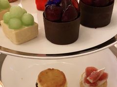 -Salon de Ville浦江汇(上海外滩华尔道夫酒店店)