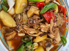 -帕米尔食府(白云观店)