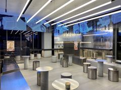 大堂-喜茶(深圳欢乐海岸LAB店)