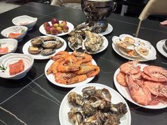 -安阳迎宾馆-普利亚西餐厅
