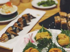 海胆-东京屋(武定路店)