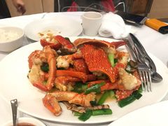 -金唐海鲜酒家
