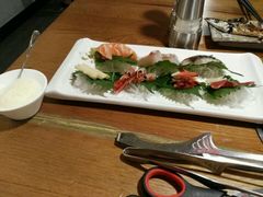 -赤坂亭·M9和牛烧肉·铁板烧(合肥万象城店)