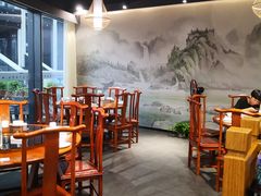 -老馆子·建德菜·山肴鱼鲜(海威新界店)