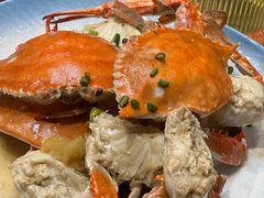 -吕四渔港码头海鲜餐厅