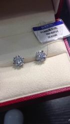 -威德钻石-克拉钻大本营(南京东路店)