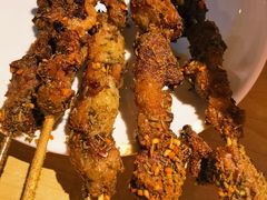 -玫瑰花园自助烤肉(顺义鑫海韵通店)
