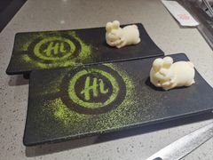 -海底捞火锅(银泰中心店)