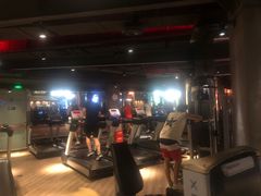 -威尔仕健身(番禺店)