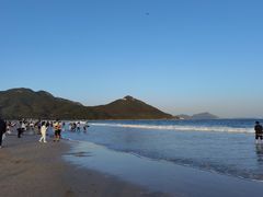 -西涌国际滨海旅游区