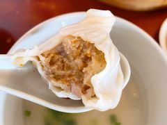 蟹黄汤包一笼-佬钱湾仔(衣裳街店)