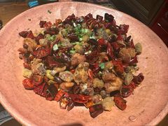 -云海肴·汽锅鸡·云南菜(美罗城店)