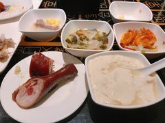 -堂会(白云店)