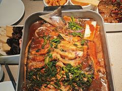 -半天妖烤鱼(茂业天地店)