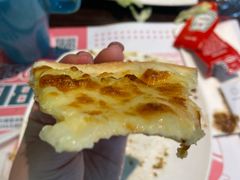 -酷公社·榴莲披萨(太原街店)
