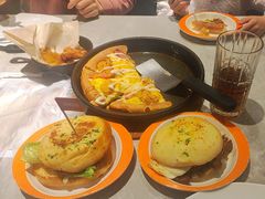 -必胜客(津塘店)