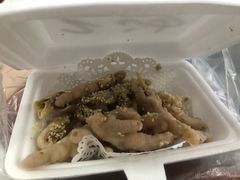 -黄师奶甜品店