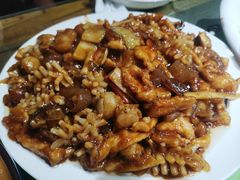 -老华洋饭庄(成林道店)