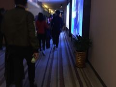 -博纳国际影城IMAX(中央大道店)
