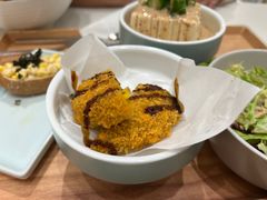 -池奈·咖喱蛋包饭(熙地港店)
