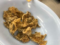 -榮泰米粉湯(Left Shop)