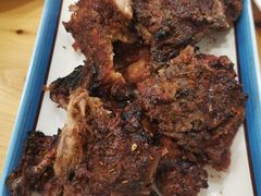 -铭记烧烤制作社•吊炉乳鸽 延吉冷面