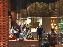 -君悦酒店·1881·北京烤鸭