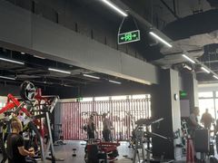 -瑞力健身(解放数创广场店)