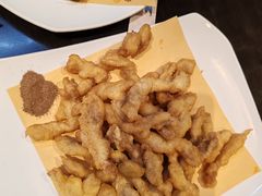 -老牌坊•鲁菜名店•地道济南菜(大观园商埠店)