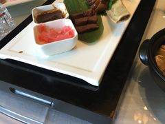 -骏莱海鲜鱼港(五角场店)