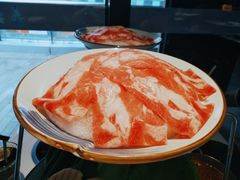 极佳雪花肥牛-锅小主火锅(楚翘城店)