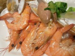 -船奇蒸汽海鲜·闽菜(八市海鲜总店)