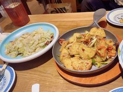 -蔡家酒楼(一德街店)